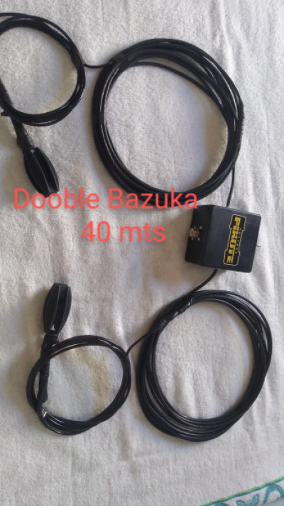 Dooble Bazuka 40 mts