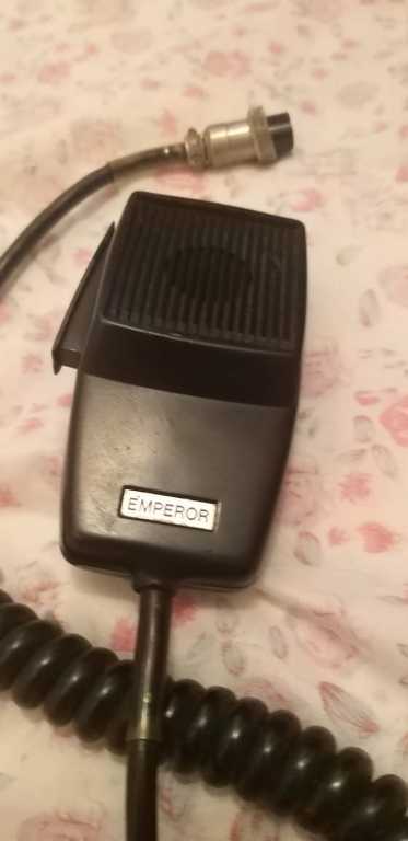( VENDIDO ) EMPERROR TS 5010 — Foto 2