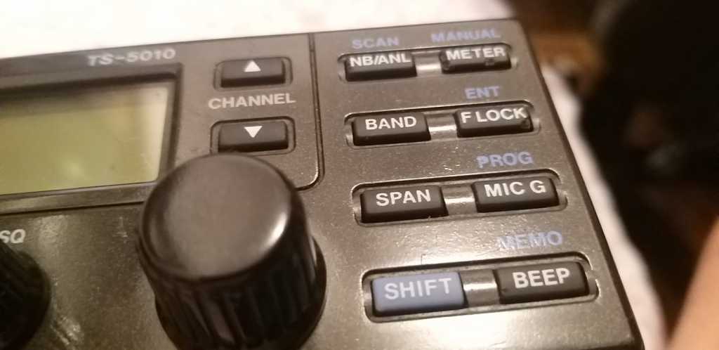( VENDIDO ) EMPERROR TS 5010 — Foto 3