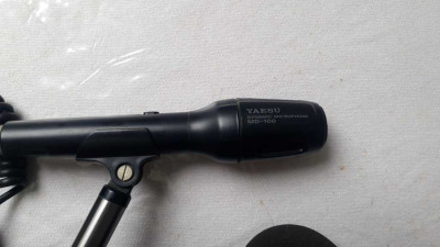 Mic yaesu md 100 — Miniatura 2