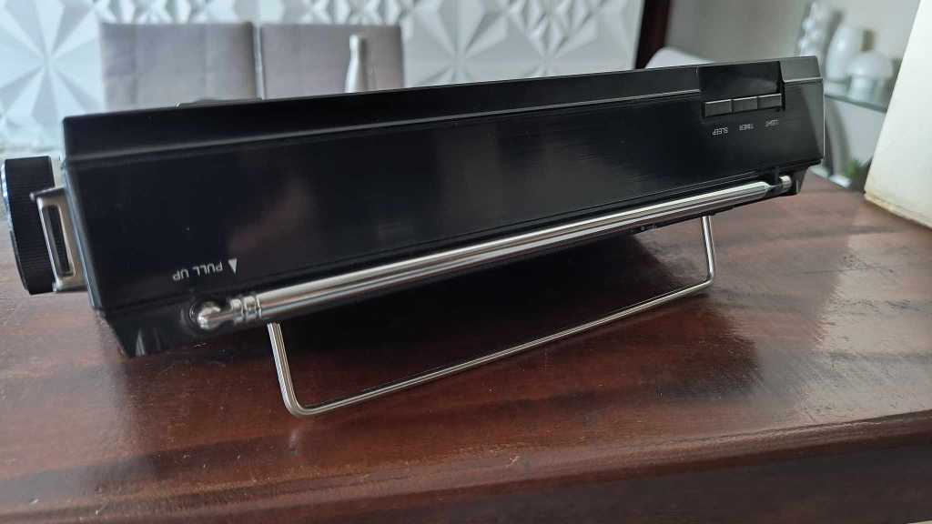 RADIO REALISTIC DX 440 SSB  PLL. — Foto 5