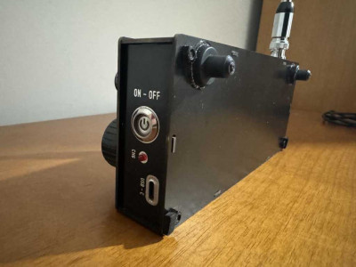 RÁDIO DSP BY THIAGO LIMA VALOR 800,00 — Miniatura 4