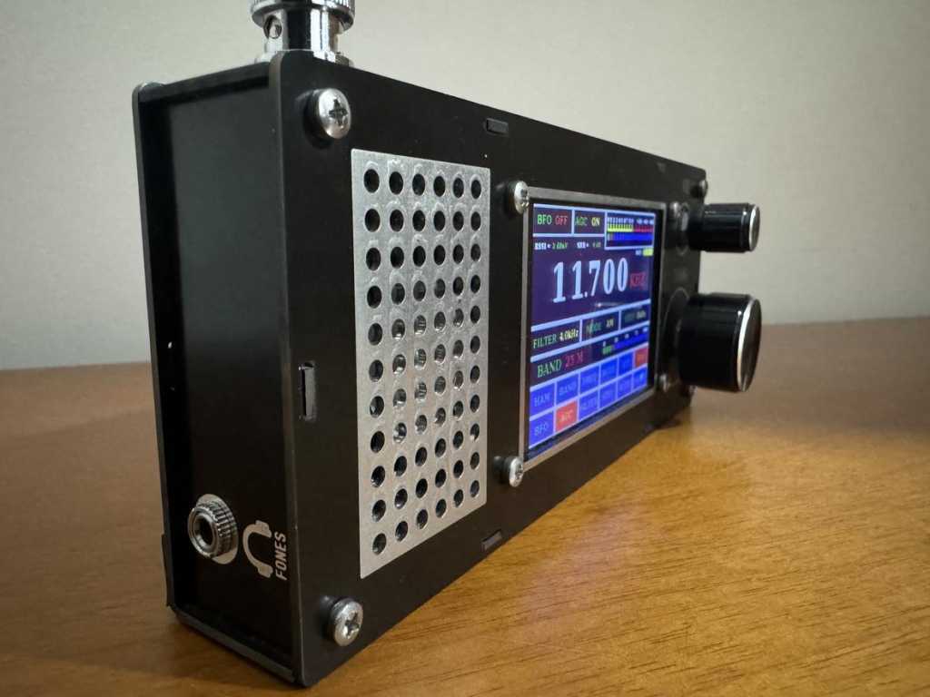 RÁDIO DSP BY THIAGO LIMA VALOR 800,00 — Foto 6