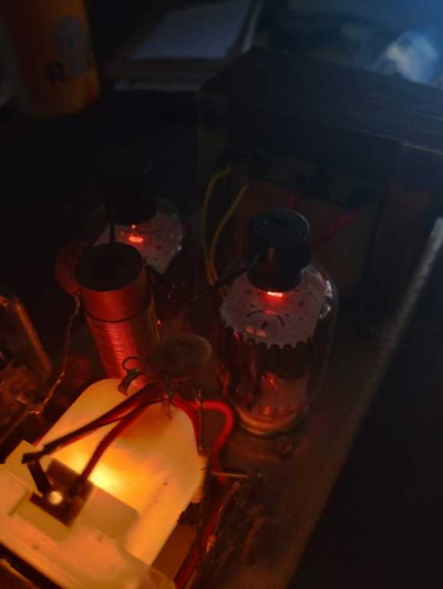VENDO LINEAR MAC L 120 TODO ORIGINAL — Miniatura 1