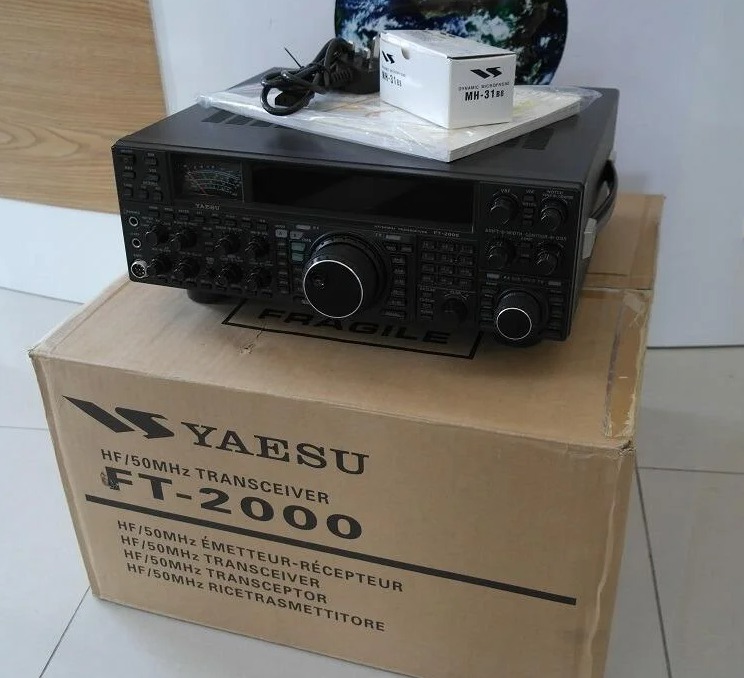 VENDO FT-2000 — Foto 1