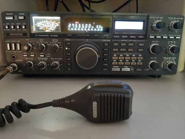 Kenwood TS-940S