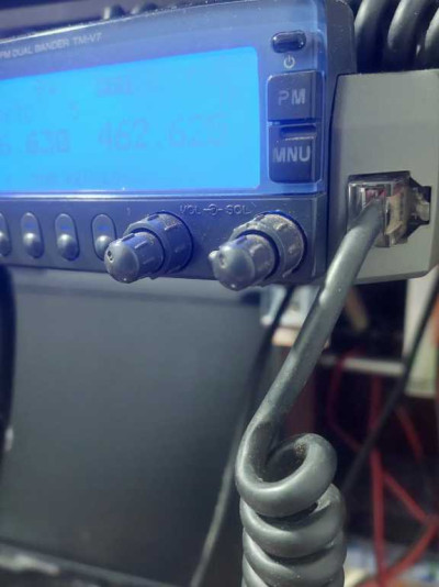 VENDO OU TROCO TMV7-A VALOR 1.600 REAIS — Miniatura 2