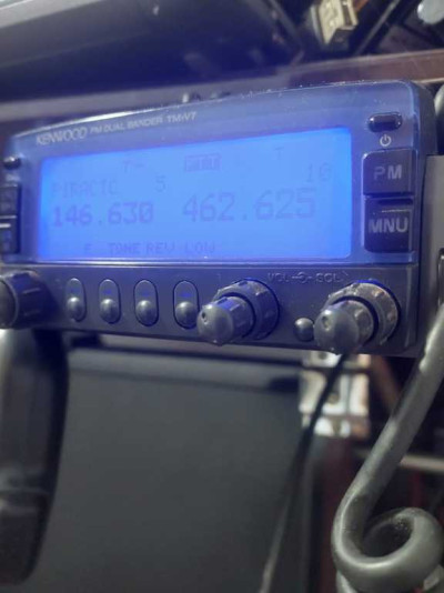 VENDO OU TROCO TMV7-A VALOR 1.600 REAIS — Miniatura 3