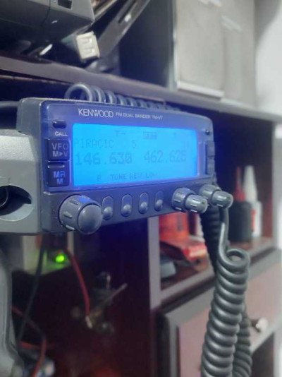 VENDO OU TROCO TMV7-A VALOR 1.600 REAIS — Miniatura 4