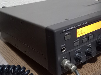 ----------HF KENWOOD TRC 80 --------------- — Foto 3
