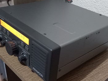 ----------HF KENWOOD TRC 80 --------------- — Foto 5