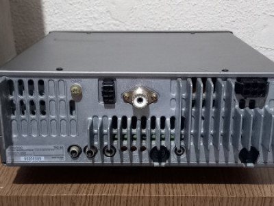 ----------HF KENWOOD TRC 80 --------------- — Miniatura 6