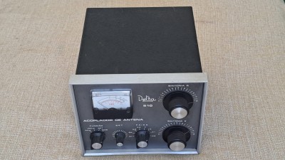 Acoplador Delta 510 — Miniatura 4