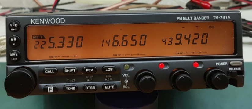 TM 741