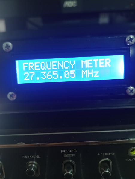 Vendo radio PX Voyager VR 94 M plus EL — Foto 2