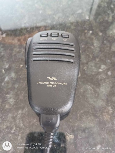 VENDO YAESU FT891  — Miniatura 1