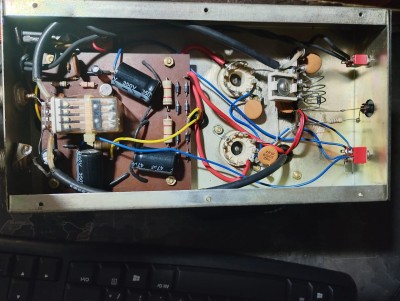 linear Mac L120A — Miniatura 3