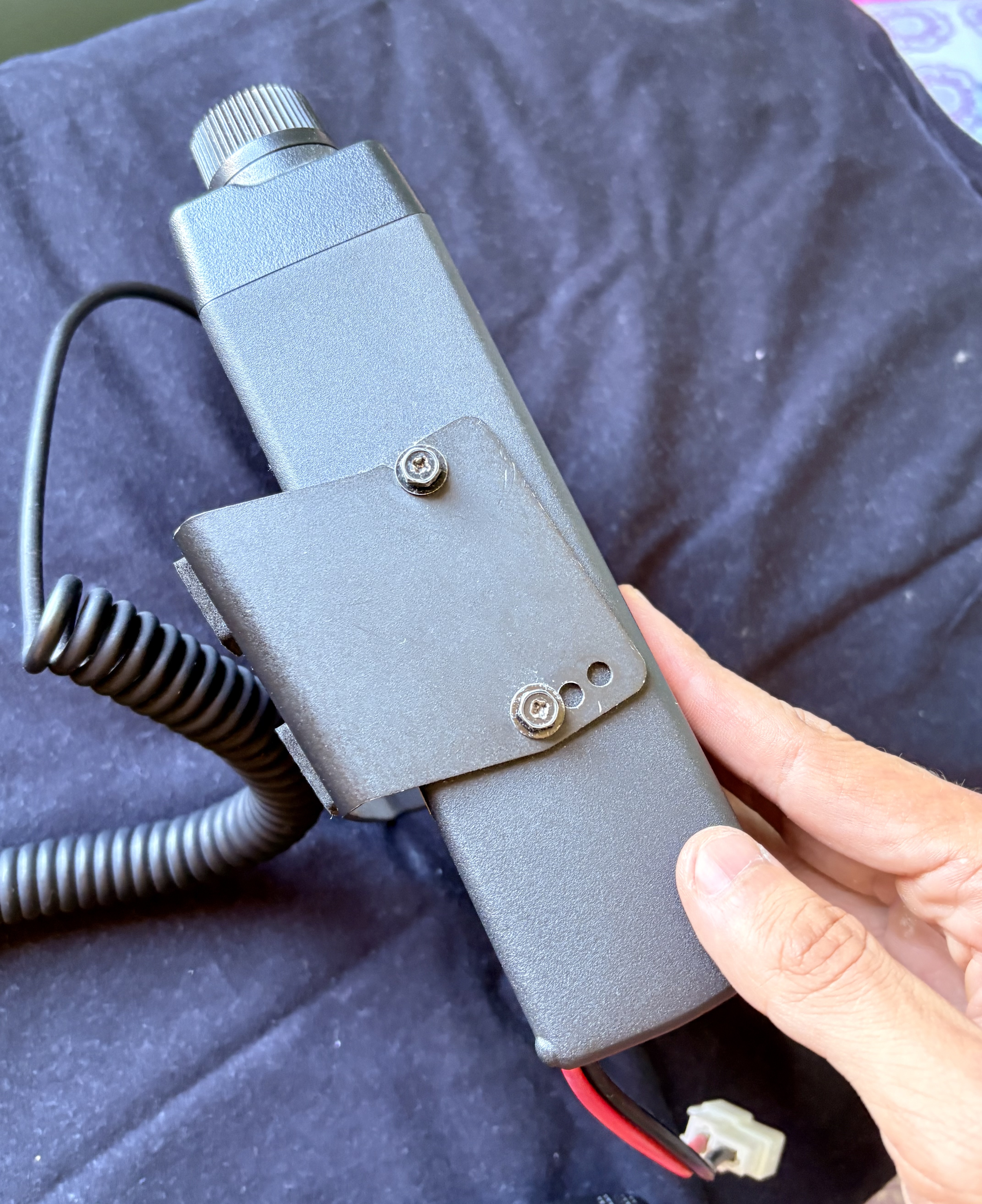 Yaesu FT-2900 | Rádio VHF de Alta Potência (75w) — Foto 5
