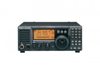 Icom ic-718