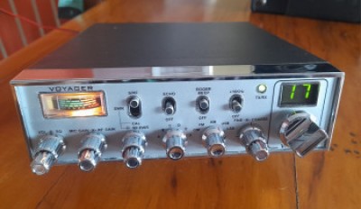 Voyager VR-87M — Miniatura 1