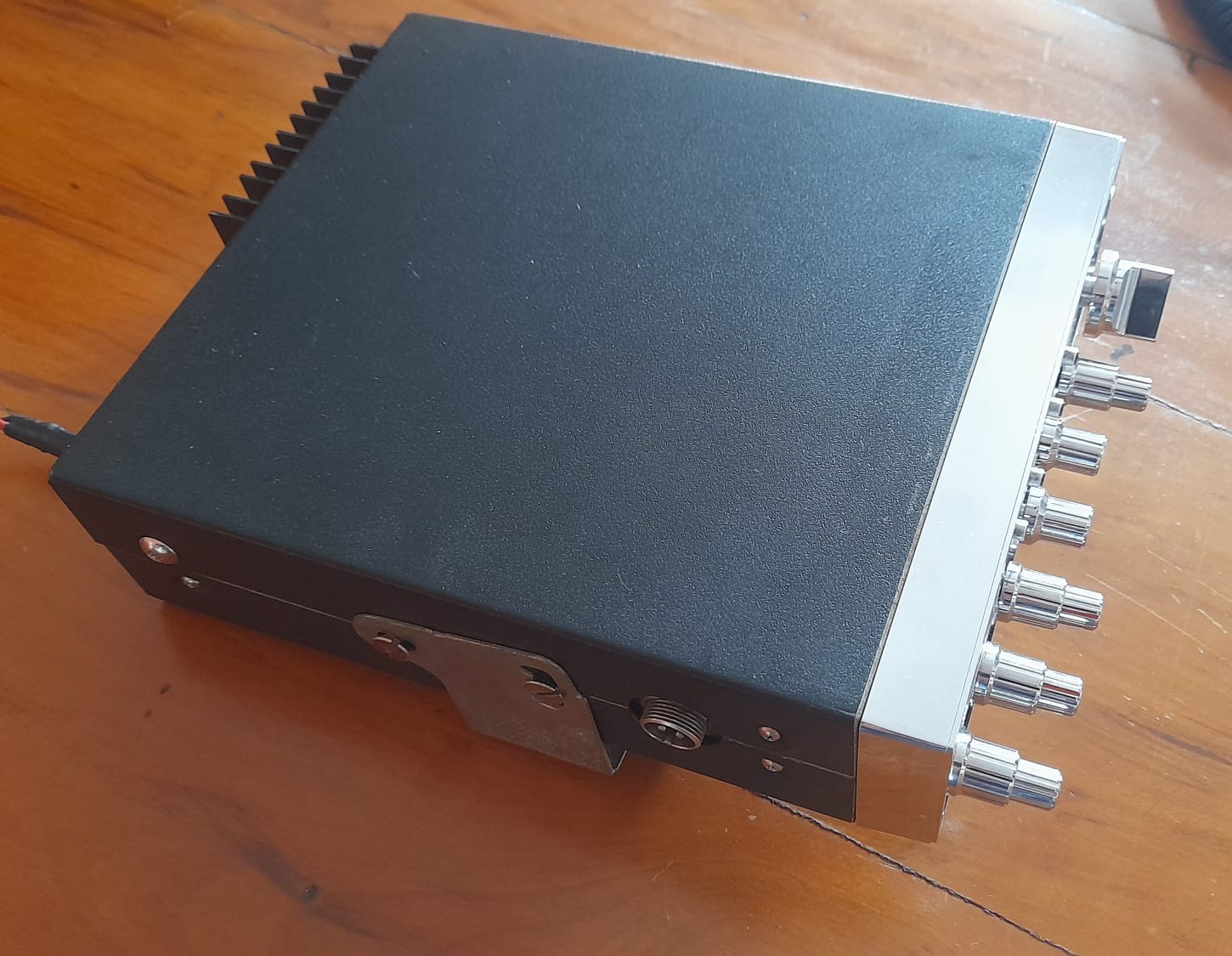 Voyager VR-87M — Foto 5