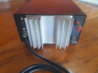 Fonte Maxtron 15a — Miniatura 4