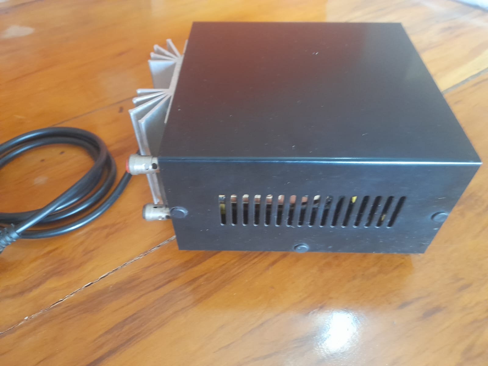 Fonte Maxtron 15a — Foto 5